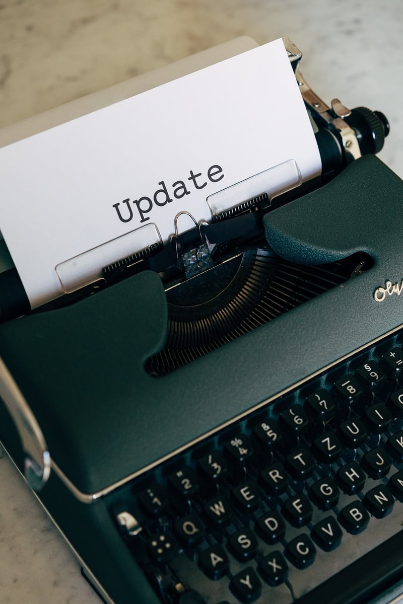 Verified Celebrity Updates